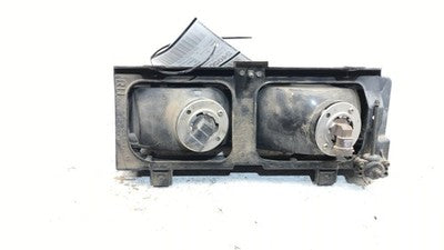 1988-1991 Cutlass 2 Door Passenger Right Head Light Oem Front Lamp With Bracket