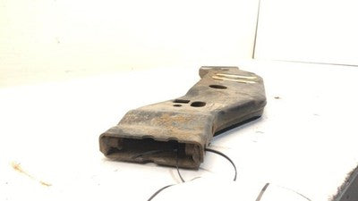 2000 Dodge Dakota Transmission Crossmember Oem Mount Brace 4.7l Auto Trans 4x4