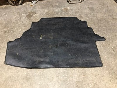 2009 Toyota Camry Trunk Carpet Compartment Cover Oem Liner