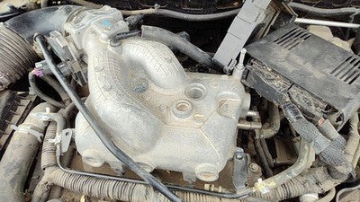 2007-2009 Suzuki Grand Vitara Xl-7 Upper Intake Manifold Oem 3.6L 1314078J00