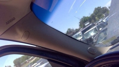 2007 Yukon Xl Denali Driver Left A Pillar Trim Post Panel Oem