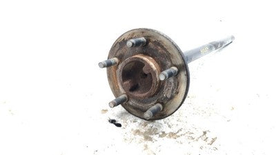 1998-2002 Lincoln Town Car Rear Back Axle Shaft Oem Abs F8az4234da
