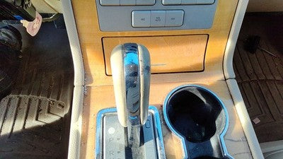 07-09 Navigator Floor Shifter Lever Assembly Shift Unit Automatic Transmission