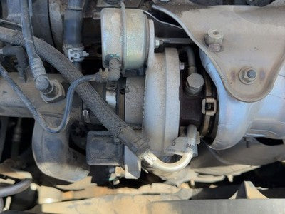 2013-2016 Dodge Dart Turbo Charger Assembly Oem