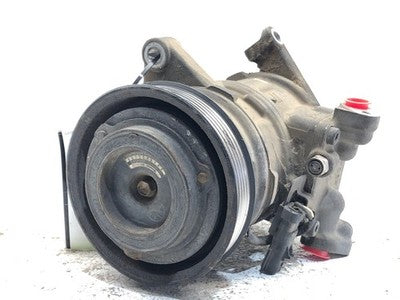 1999 Jeep Grand Cherokee AC Compressor Air Conditioner Pump Assembly OEM 4.7L
