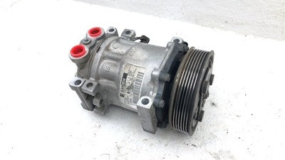 1998-2001 Dodge Durango Ac Compressor Air Conditioner Pump Assembly Oem 5.9L
