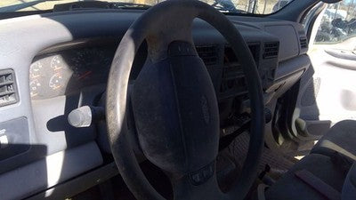 1999-2007 F250 Super Duty Steering Column Assembly Oem Mt Tilt 6C3z3b676a