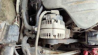 1999 2000 2001 2002 Buick Park Ave Alternator 10464441