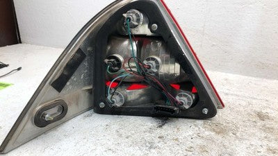 2001-2004 Mercedes C240 Passenger Right Tail Light Oem Brake Lamp Rear