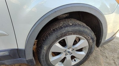 2012 Subaru Legacy Outback Passenger Right Front Wheel Flare Moulding Oem Fender