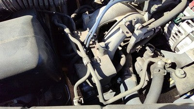 2000-2005 Legacy Outback Passenger Right Valve Cover Oem 2.5L 13264Aa280