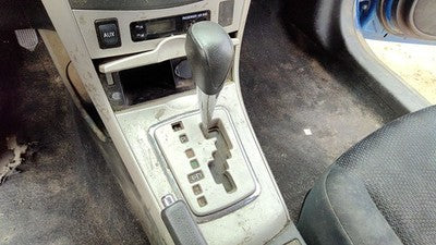 10 Toyota Corolla Floor Shifter Lever Assembly Shift Unit Automatic Transmission