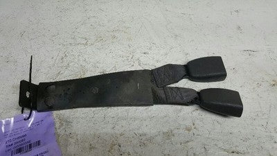 1996 Ram Pickup 2500 Driver Left Front Seat Belt Double Buckle Assembly Center