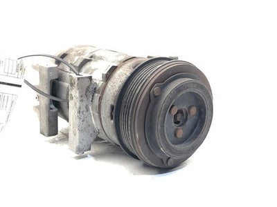09-14 Expedition AC Compressor Air conditioner Pump Assembly with Clutch 5.4L