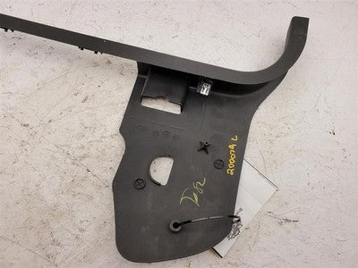 2013 Ford Mustang Driver Left Front Inside Kick Trim Panel OEM