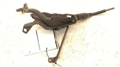 1989 Wrangler Yj 4X4 Shifter Lever Assembly With Linkage 4Wd Transfer Case Shift