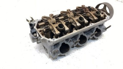 2004-11 Mitsubishi Endeavor Driver Left Cylinder Head Assembly Oem 3.8L Mr988112