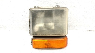 80-84 Deville Sedan Passenger Right Turn Signal Light Lamp Fender Cornering