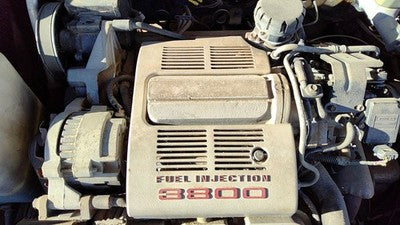 1990 Olds 88 Intake Manifold Oem 3.8L 12353741