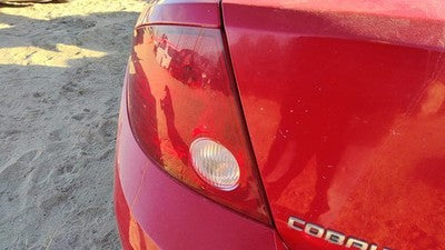 2005-2010 Chevy Cobalt Driver Left Tail Light Brake Lamp Oem Rear 20868641