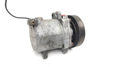 1996-1998 Suzuki Sidekick Ac Compressor Air Conditioner Pump Assembly Oem 1.8L