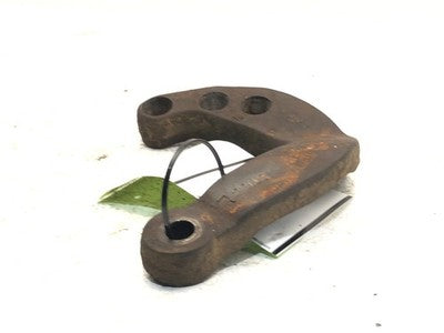 1976-1979 Dodge W100 Driver Left Steering Arm Oem Top 4X4 Bracket 04031942