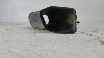 1987 Toyota Hilux Pickup Passenger Right Dash Air Duct Heater Pipe 55845-89106