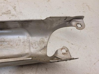 2016 Dodge Ram 1500 Driver Left Exhaust Head Shield Oem 5.7L Hemi