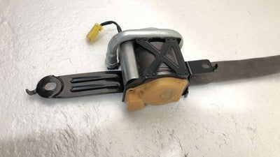 2010-2014 Honda Insight Driver Left Front Seat Belt Retractor Oem Shoulder Tan