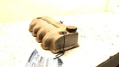 1998 Saturn Sl1 Sedan Sohc Valve Cover Oem