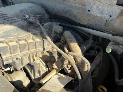 2004 Ford F150 Intake Manifold Oem 5.4L 3L3Z9424Ha