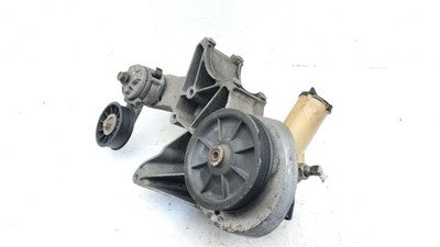 1989 Ford F350 Power Steering Pump With Mount Bracket Oem Bolts 7.5L 460