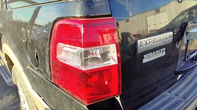 2007-2017 Ford Expedition Driver Left Tail Light Brake Lamp Oem Rear 7L1z13405aa