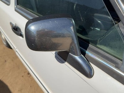 1990-1994 Lincoln Town Car Passenger Right Power Side Mirror Door Mounted Oem