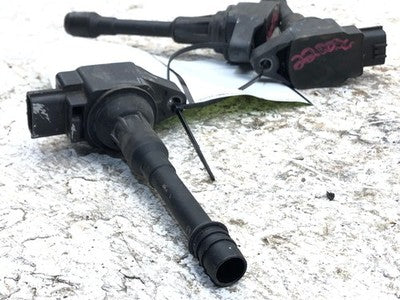 2007-2018 Nissan Altima set of 3 Ignition Coils on Plug OEM Ignitor 2.5L