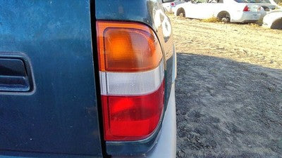 1998-2002 Honda Passport Passenger Right Tail Light Oem Brake Lamp Rear 5647813