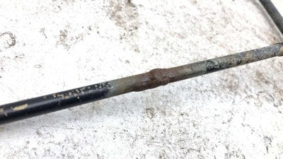 1998 Dodge Ram 1500 Transmission Shift Linkage Oem 52079030Ab