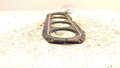 1970 Mercury Cougar Xr7 Trim Bezel Around Speedometer Oem Dash Surround Panel