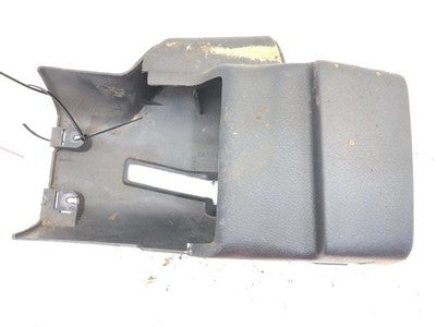 90-92 Mitusbishi Galant Vr4 Steering Column Trim Collar Only Awd Manual Trans