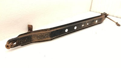 1995 Ford F150 Spare Tire Carrier With Bolts Hardware Oem