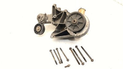 1989 Ford F350 Power Steering Pump With Mount Bracket Oem Bolts 7.5L 460
