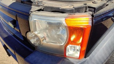 2005-2009 Land Rover Lr3 Driver Left Head Light Oem Front Lamp Xbc500372