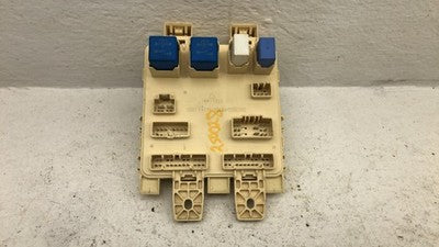 2003 Hyundai Elantra Cabin Fuse Box Interior Dash Power Panel Oem 91110-2D001