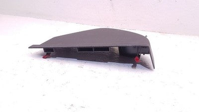 2004 Cadillac Srx Passenger Right Dash End Cap Trim Panel Tan Oem