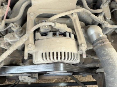 1999-2002 Mercury Grand Marquis Alternator 4.6L Xw7Z10346Aa