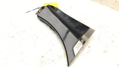 2015 2016 Subaru Wrx Passenger Right Moulding From Fender Oem Trim Dark Gray Dgm