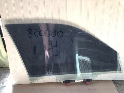 1992-1996 Toyota Camry Driver Left Front Side Window Door Glass Oem 681020601083