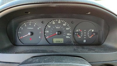 2003-2005 Hyundai Xg350 Speedometer Cluster Instrument Gauges Panel Oem Dash
