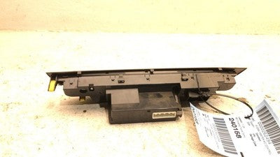 2006 Toyota Camry Temperature Control Module In Dash Heater Ac Head Unit Oem