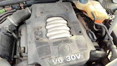 2002-2005 Vw Passat Intake Manifold Oem 2.8L 078133201Bd